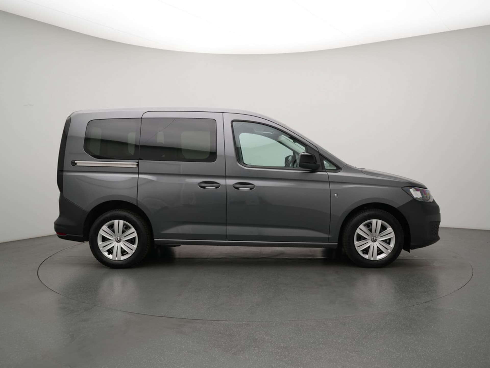 Volkswagen Caddy Basis-Modell