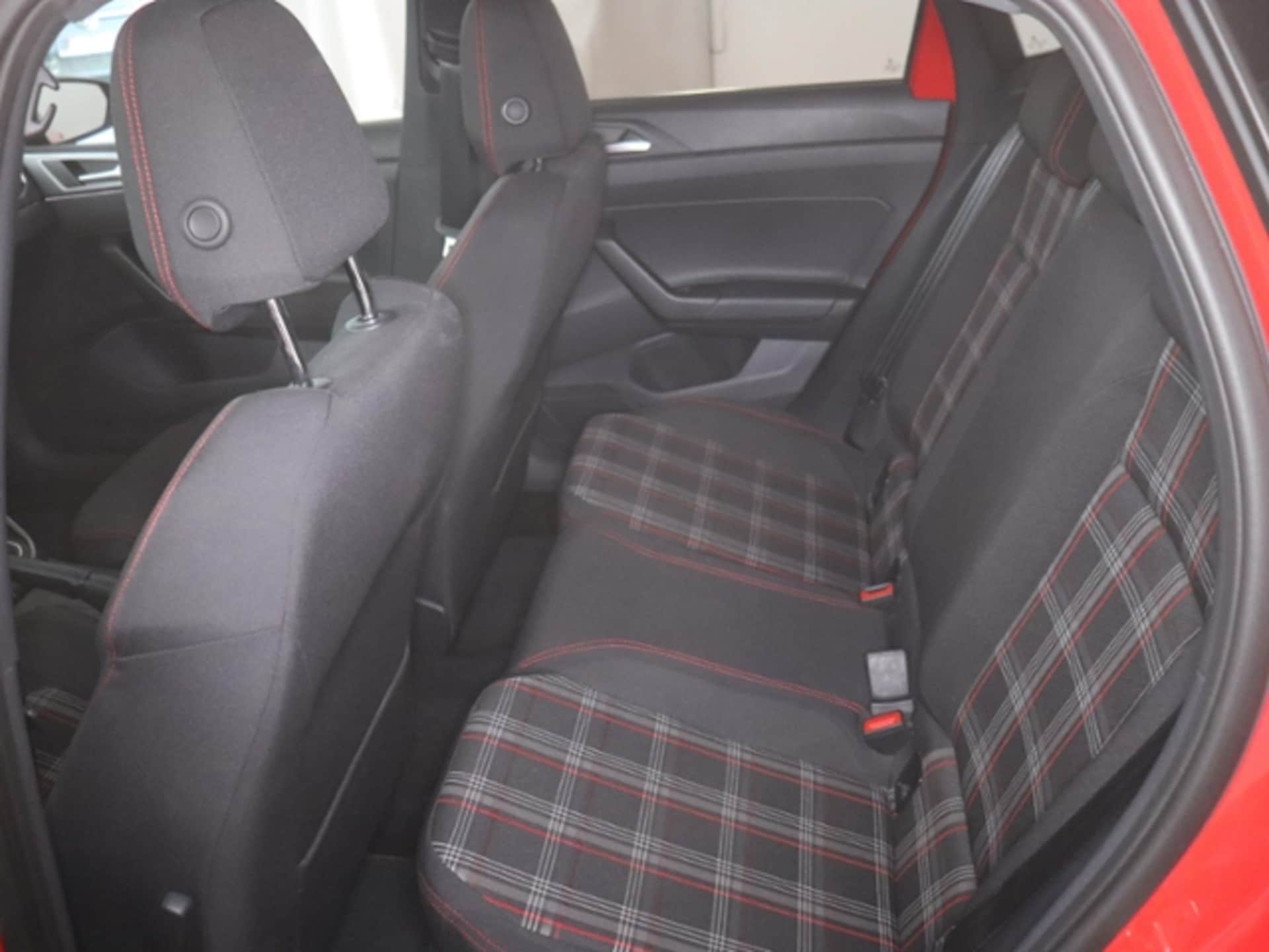 Volkswagen Polo GTI