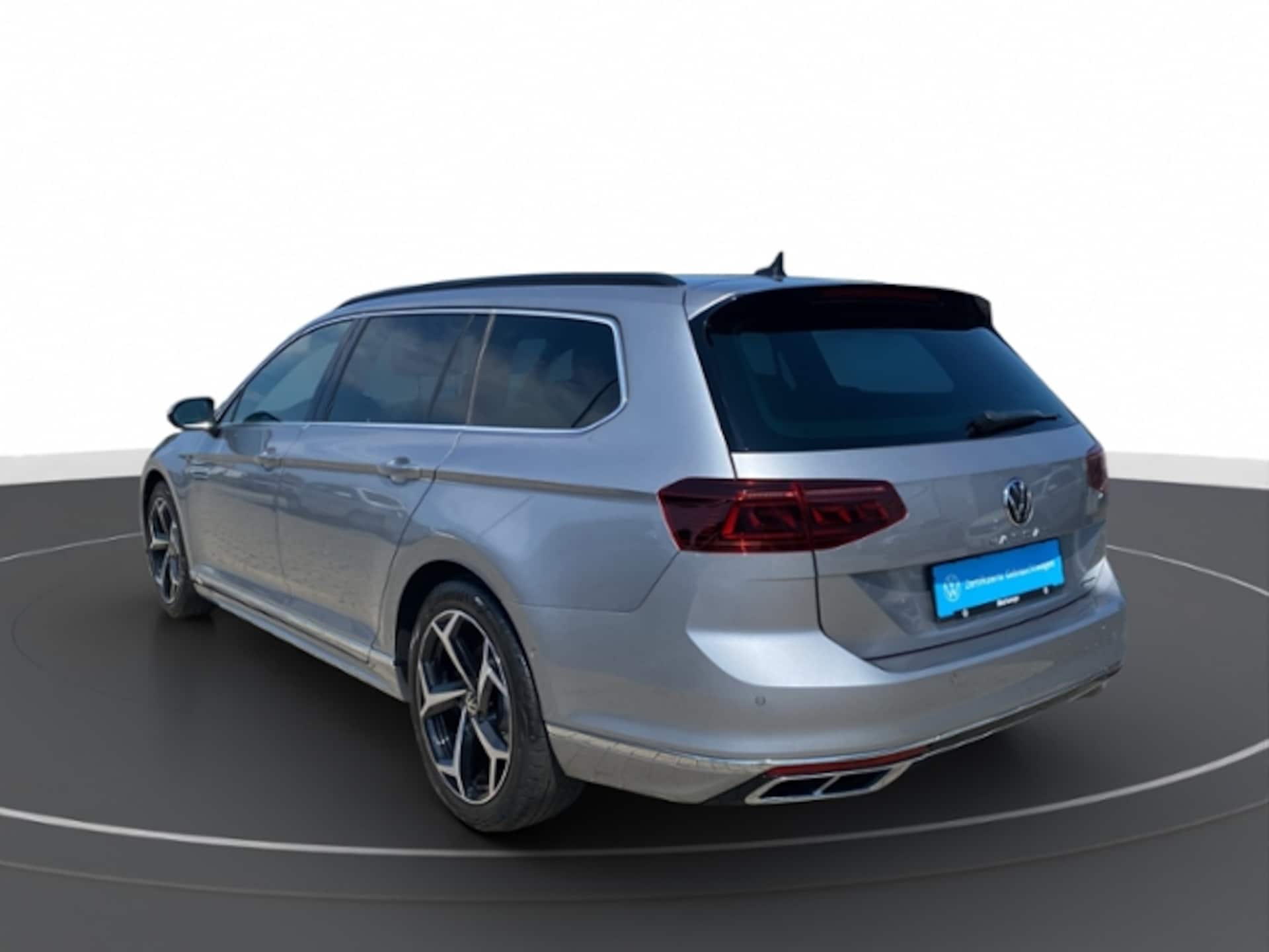 Volkswagen Passat Variant Business