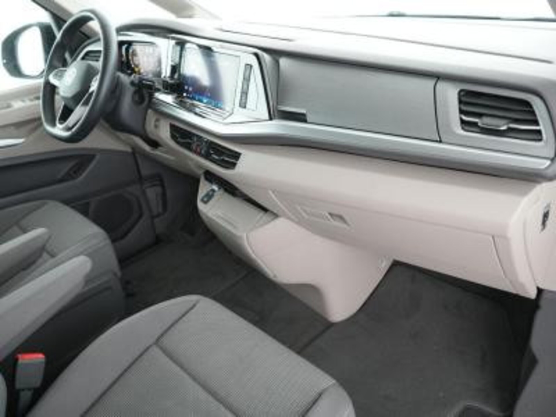 Volkswagen Multivan Life