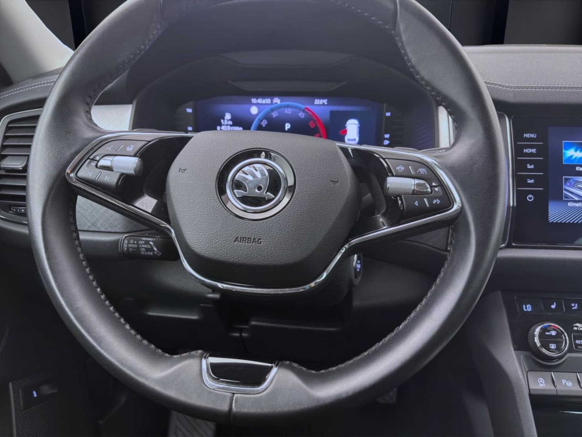 Skoda Kodiaq Ambition