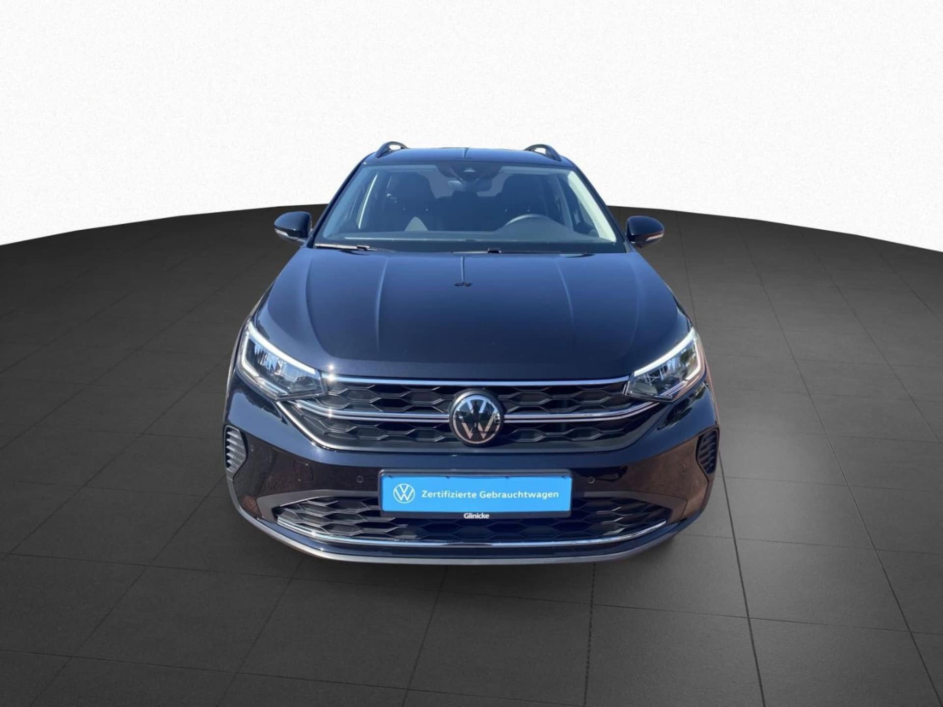 Volkswagen Taigo ENERGY