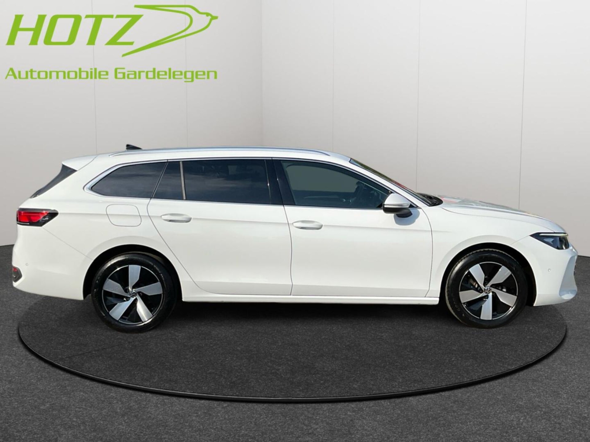 Volkswagen Passat Business