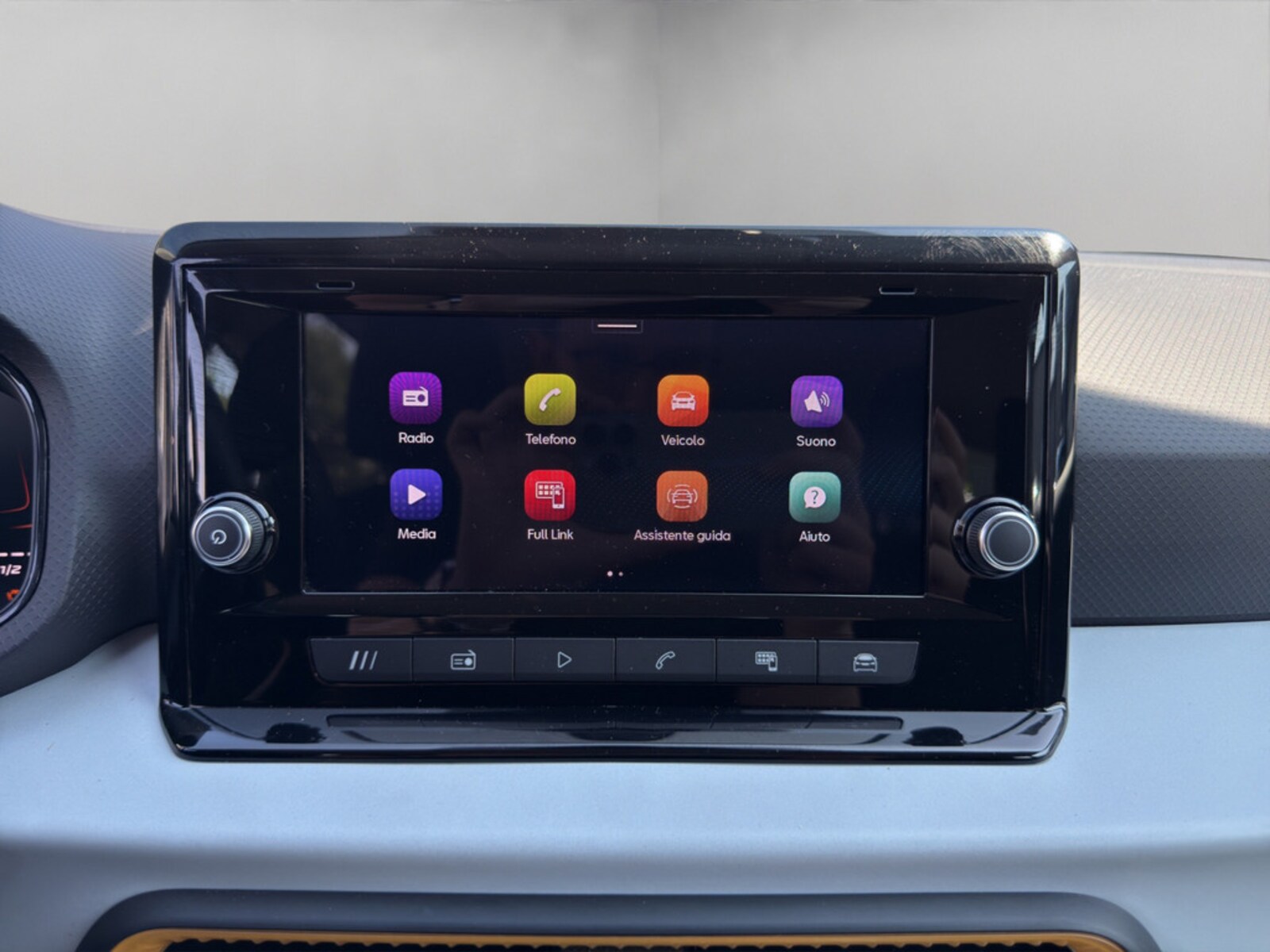 SEAT Arona – Bild 10