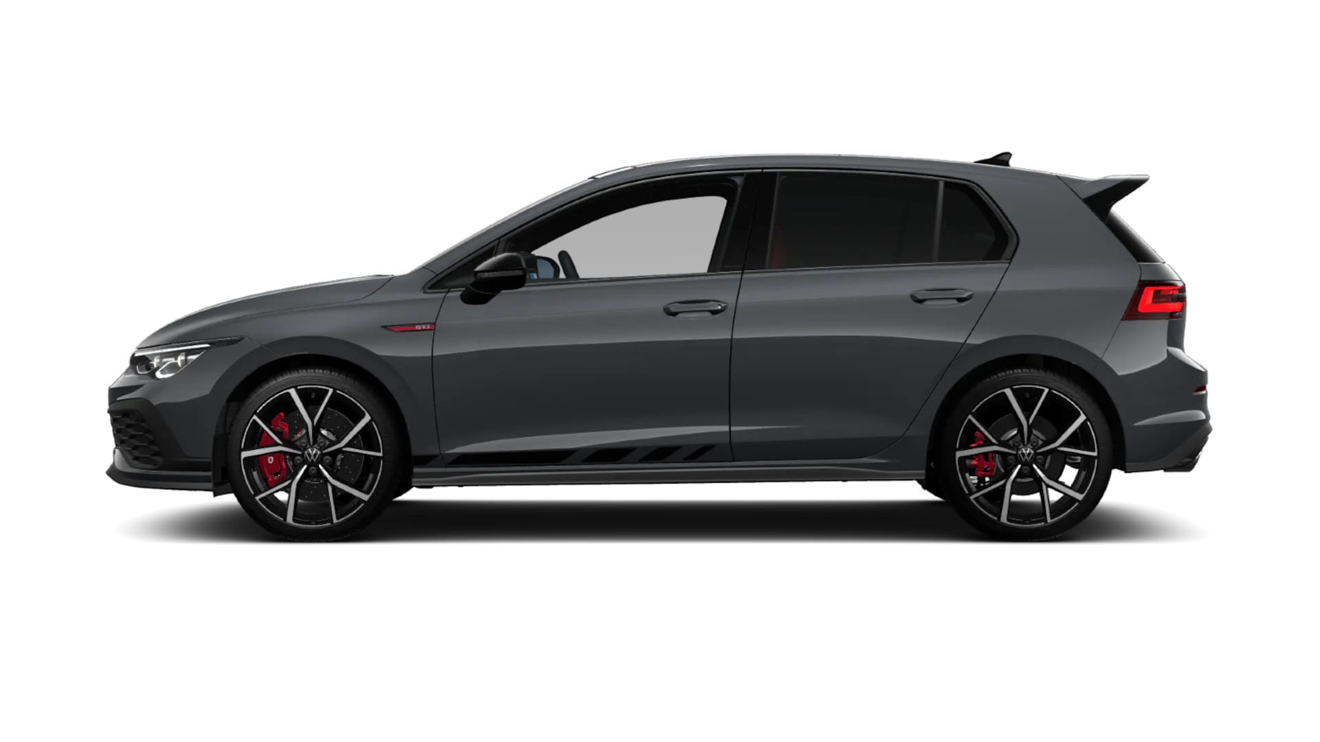 Volkswagen Golf GTI Clubsport