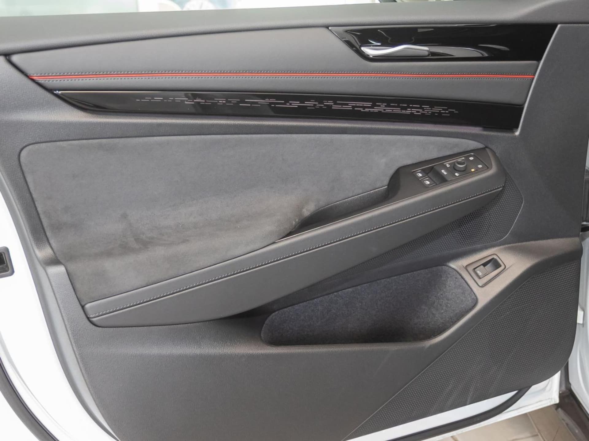 Volkswagen ID.7 Tourer GTX