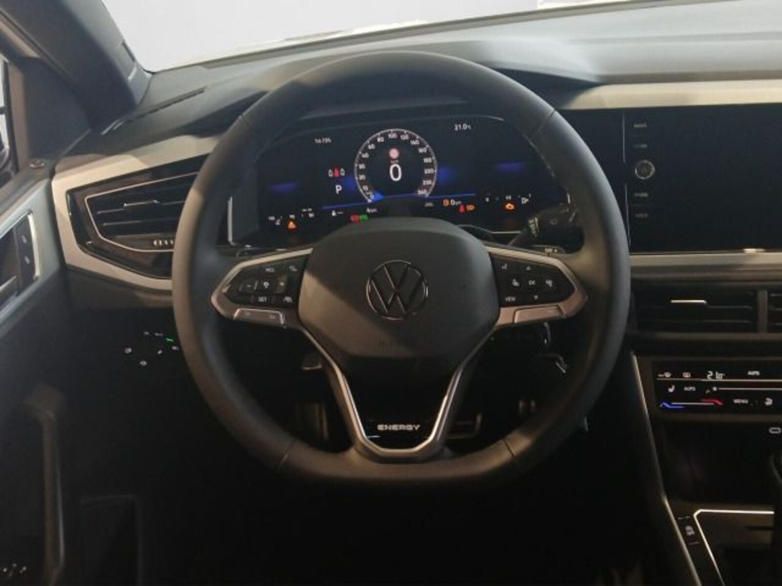 Volkswagen Taigo – Bild 9