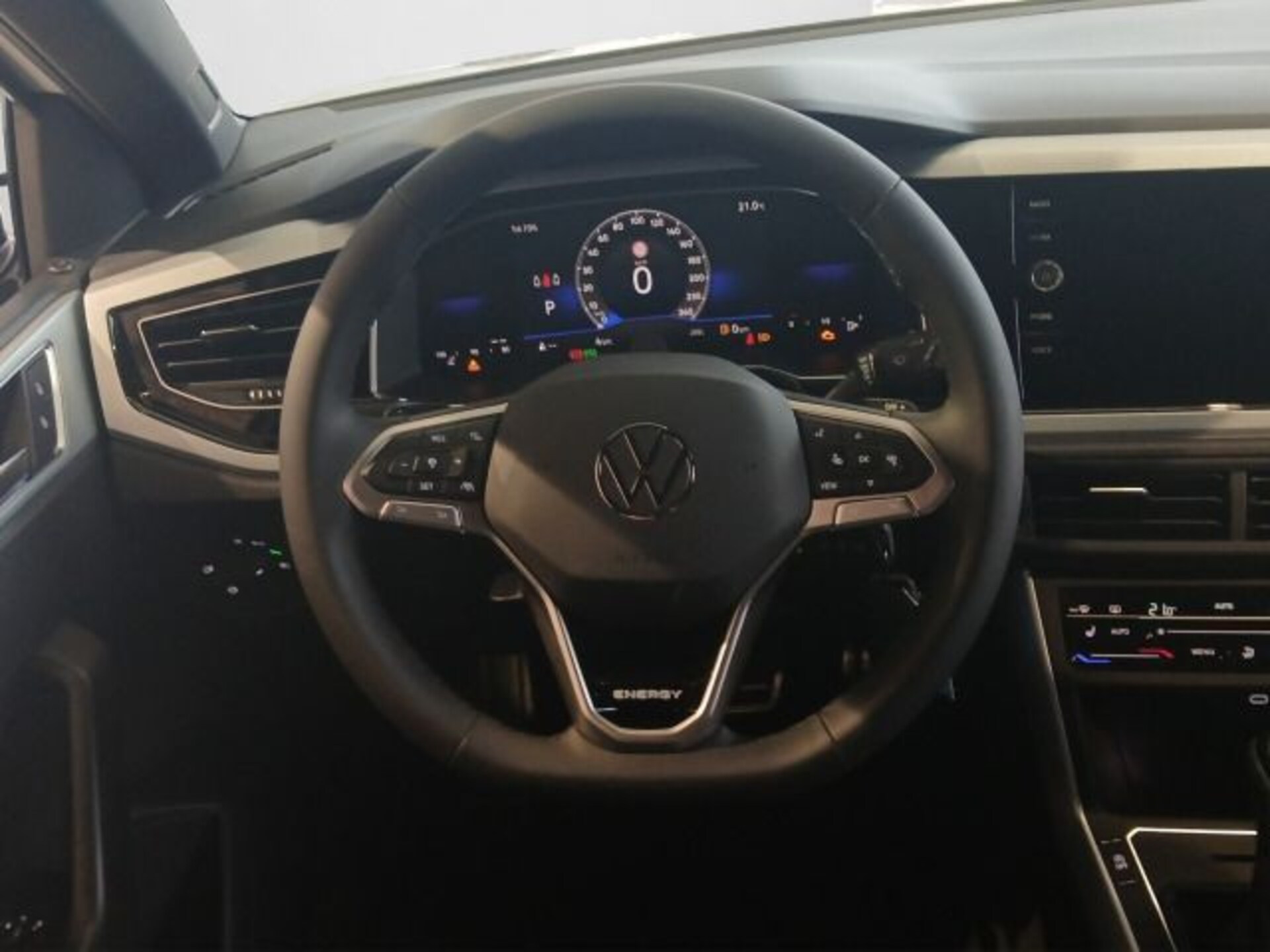 Volkswagen Taigo Life