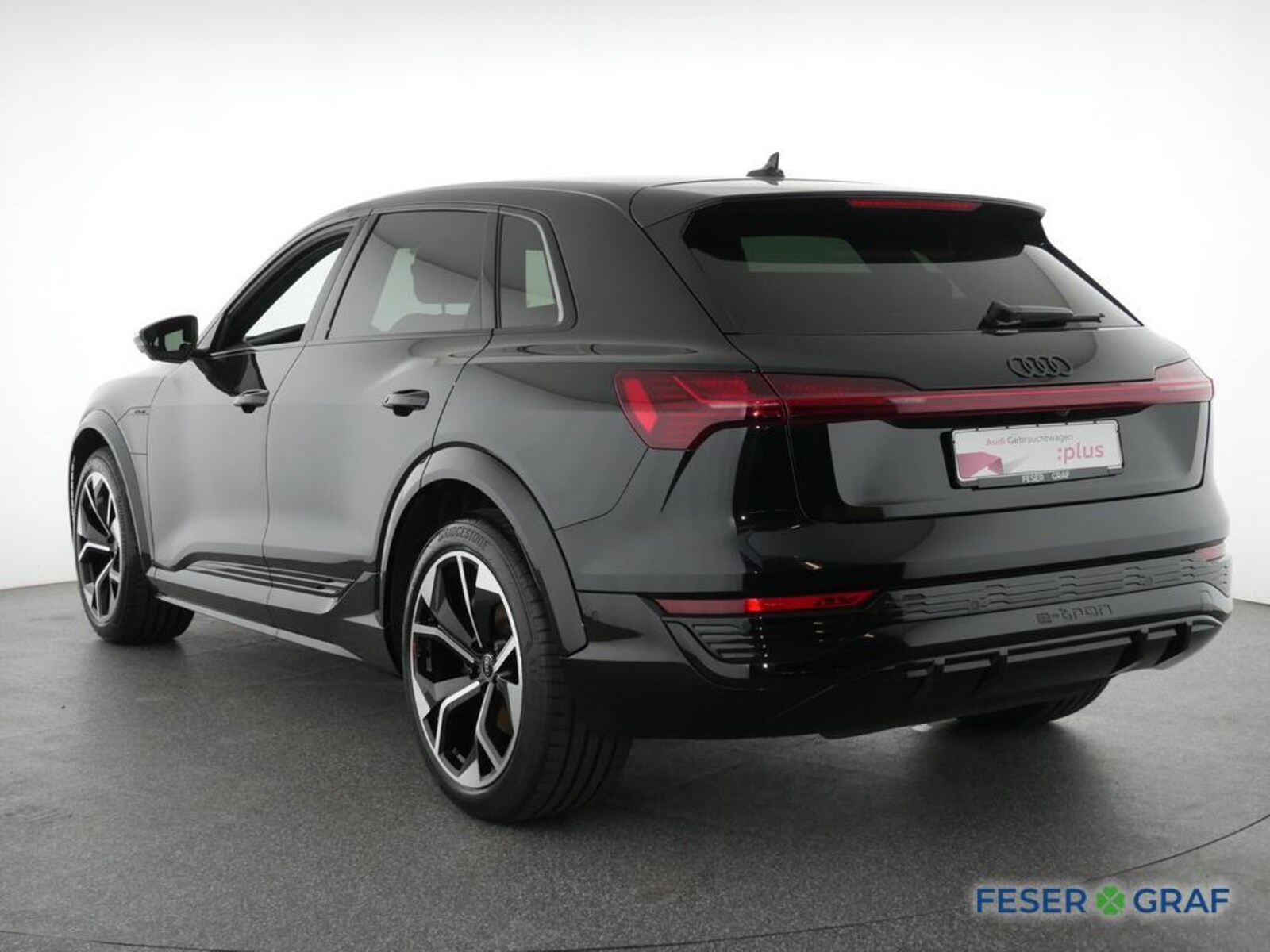 Audi SQ8 e-tron – Bild 13