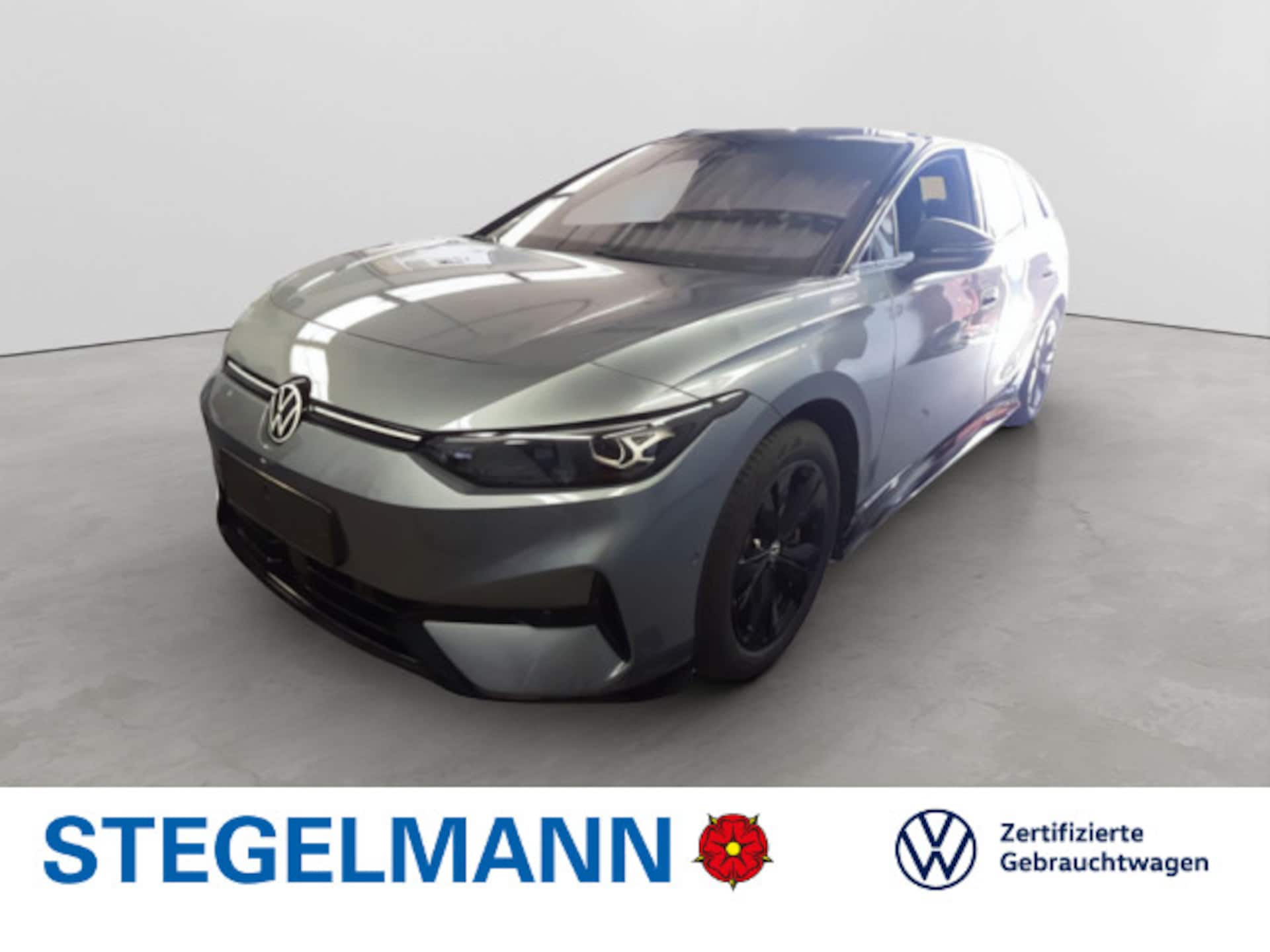 Volkswagen ID.7 Tourer Pro S