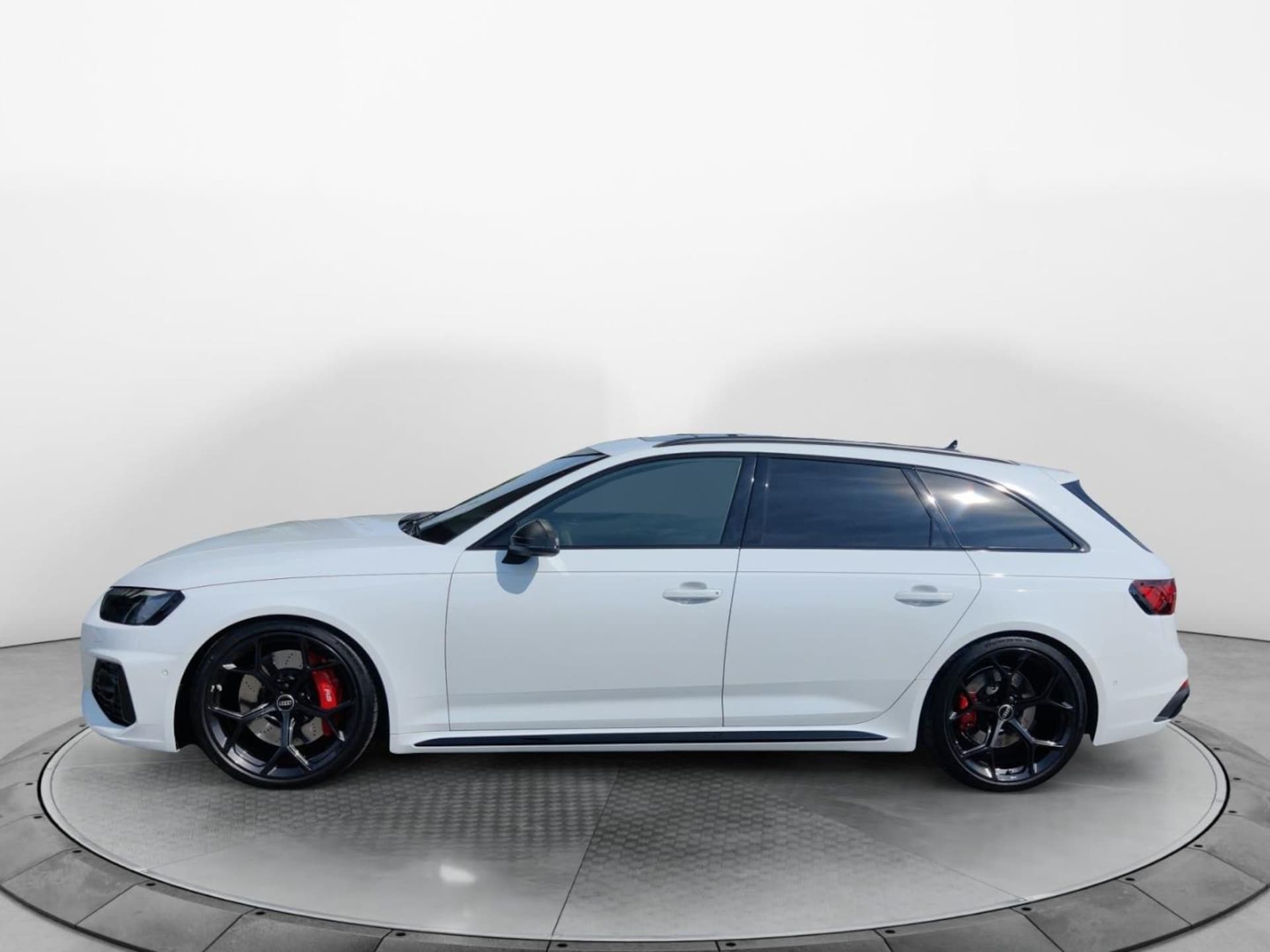 Audi RS 4 Avant