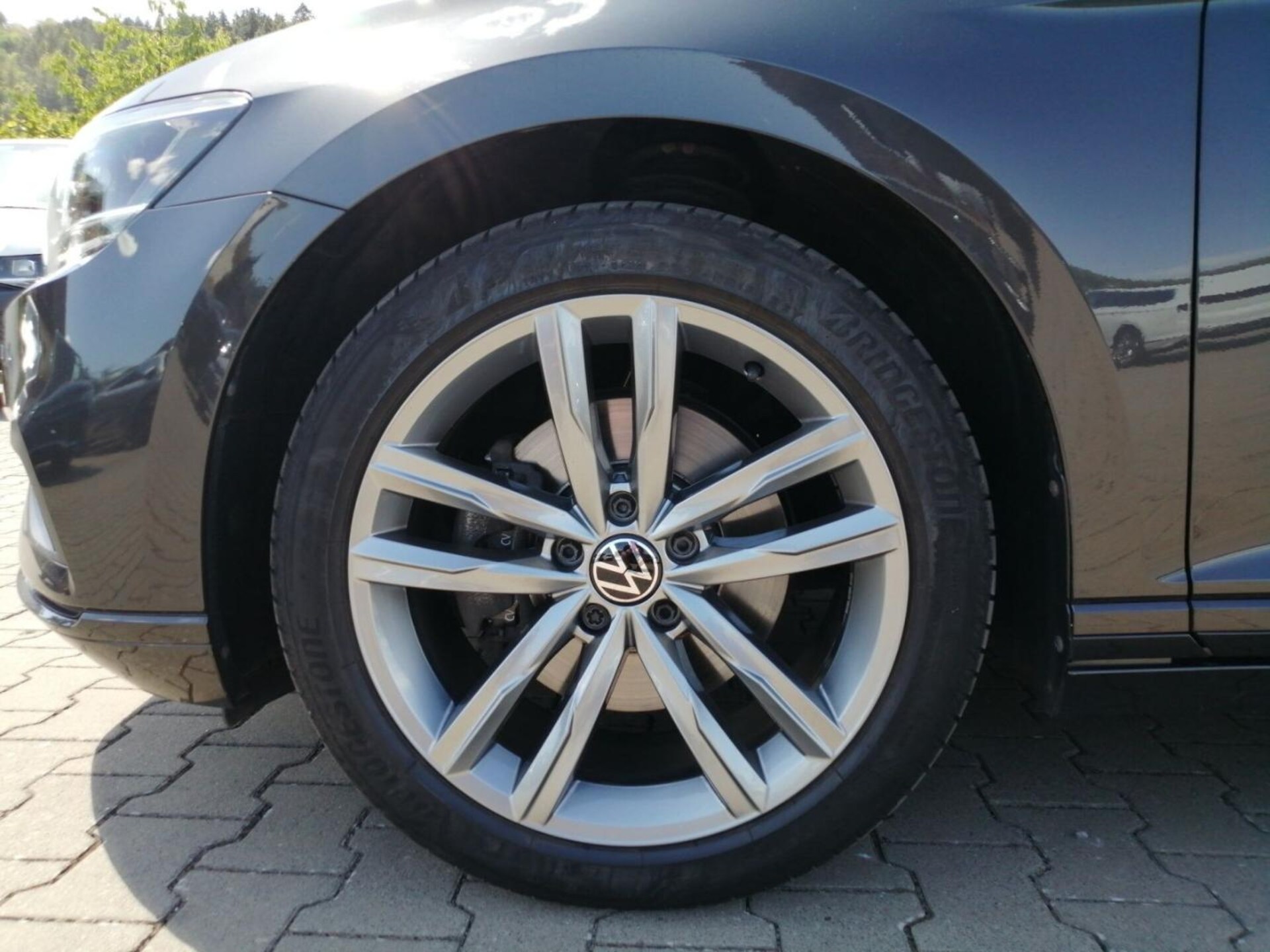 Volkswagen Passat Variant Business