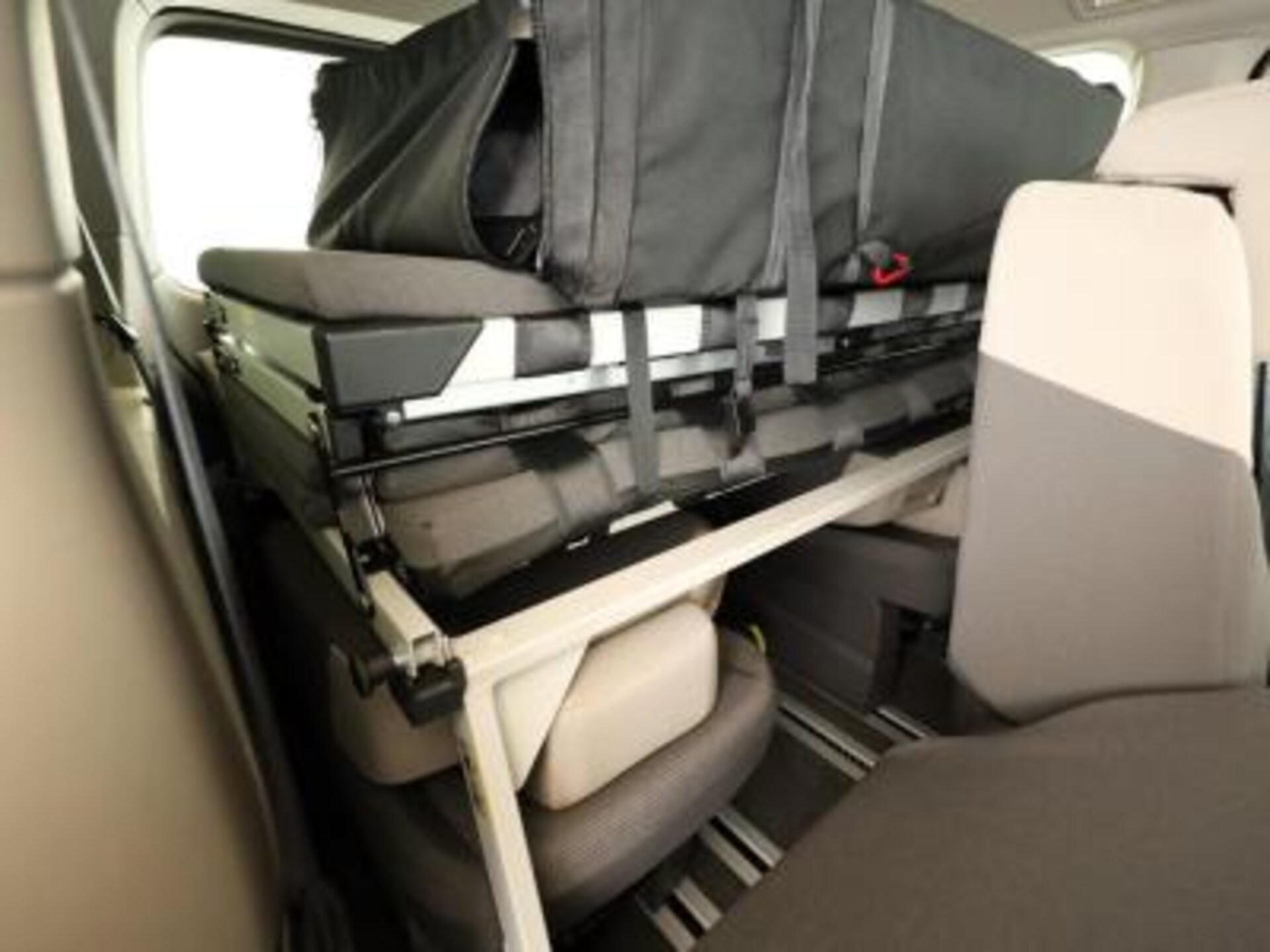 Volkswagen Multivan Basis-Modell