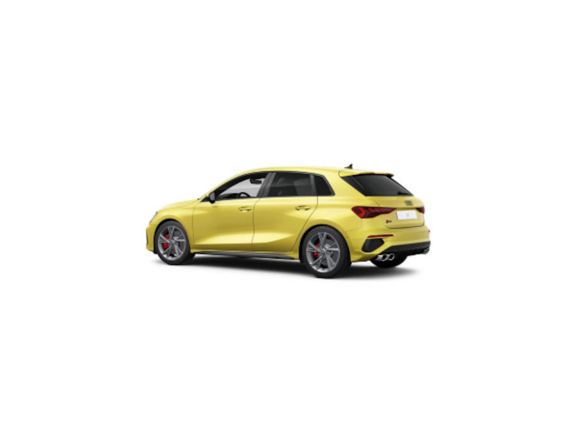 Audi S3 Sportback