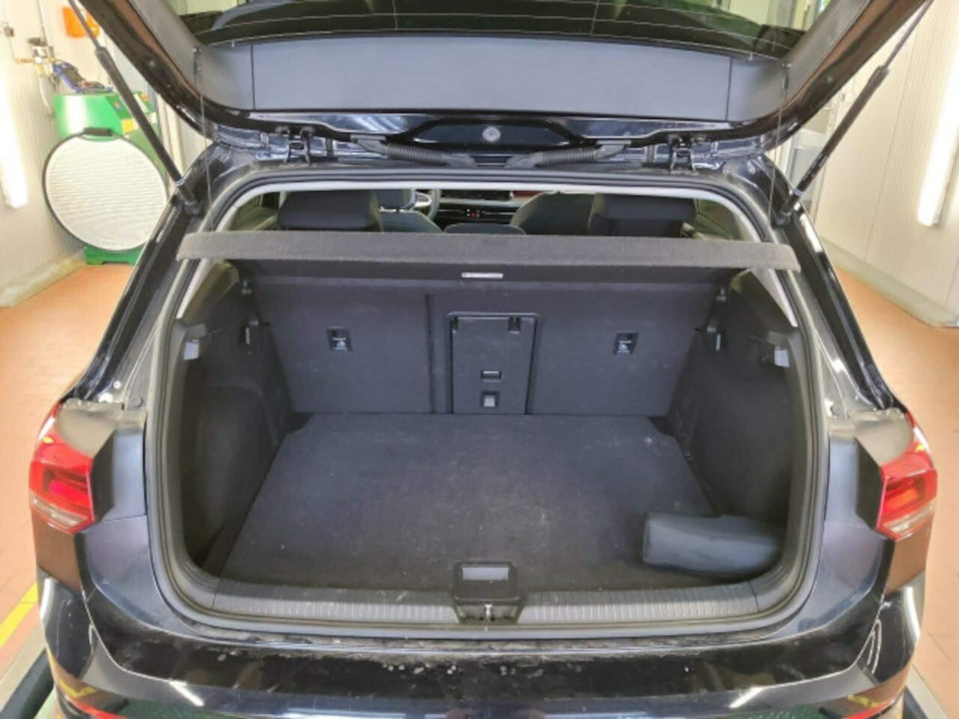 Volkswagen Golf Active