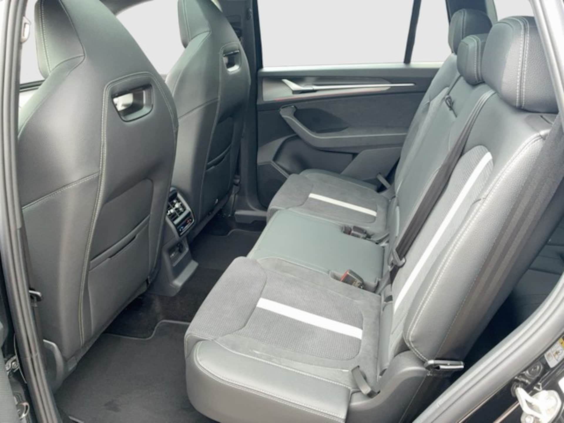 Skoda Kodiaq Sportline