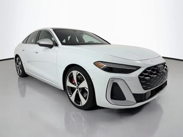 Photo of 2026 Audi S5 Sedan