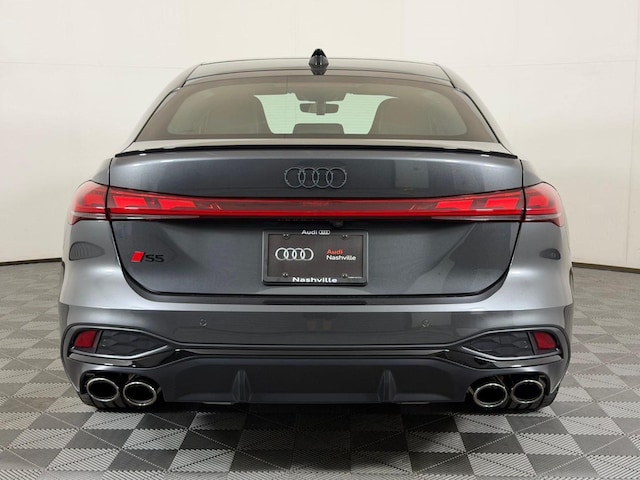 2026 Audi S5 Prestige - Photo 10