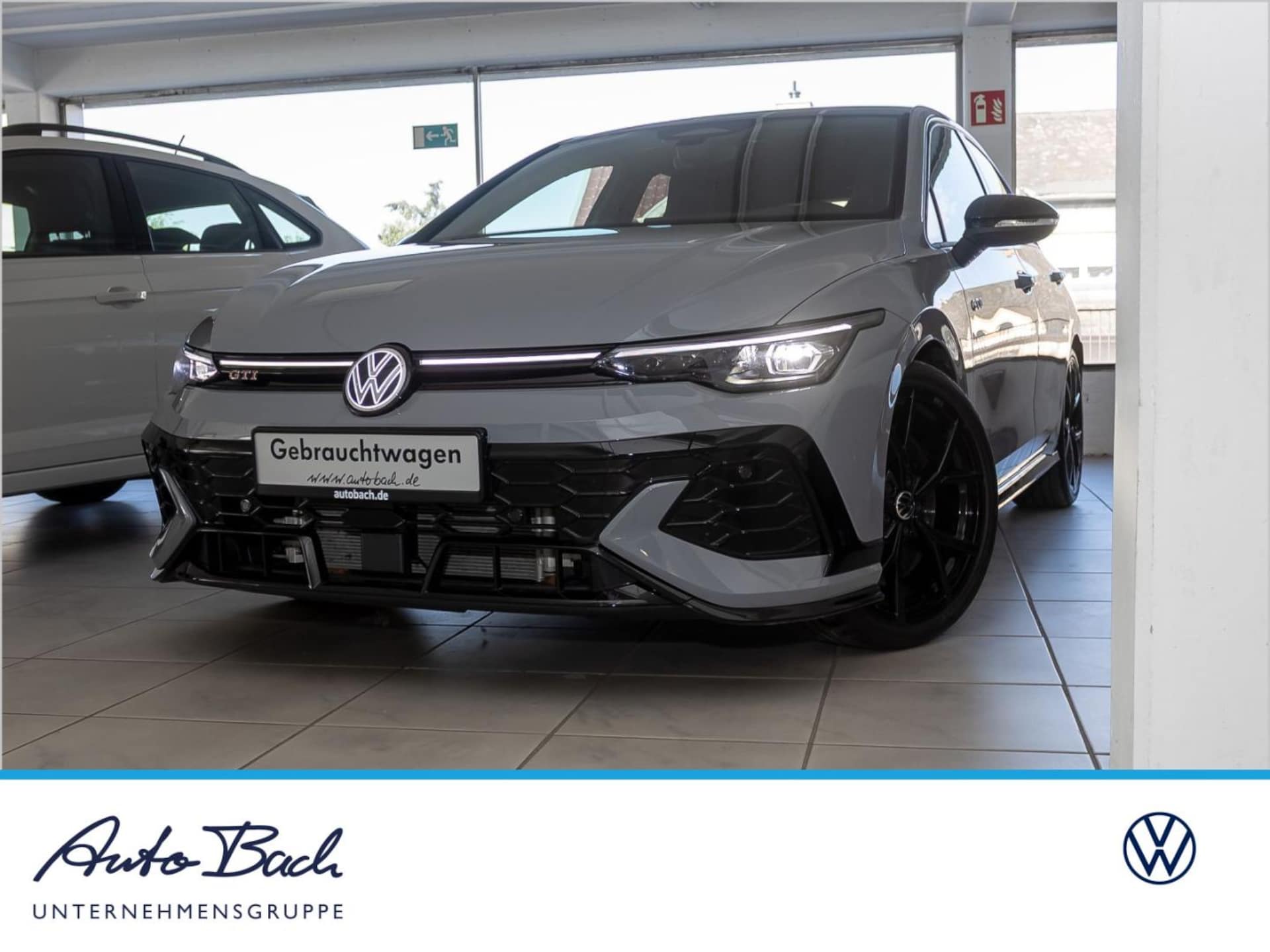 Volkswagen Golf GTI Clubsport