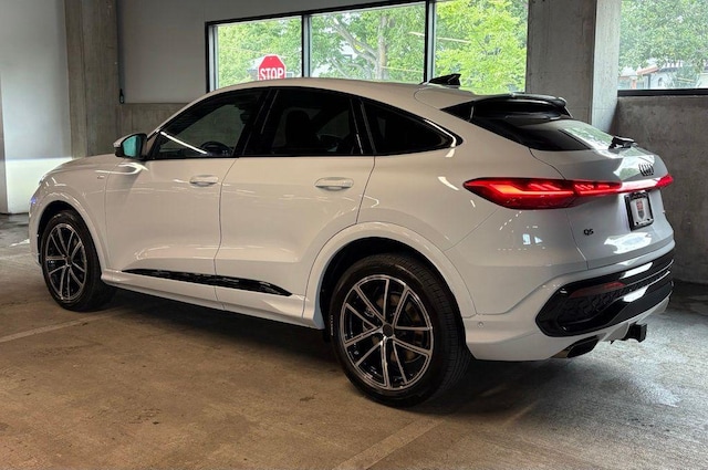 2026 Audi Q5 Sportback