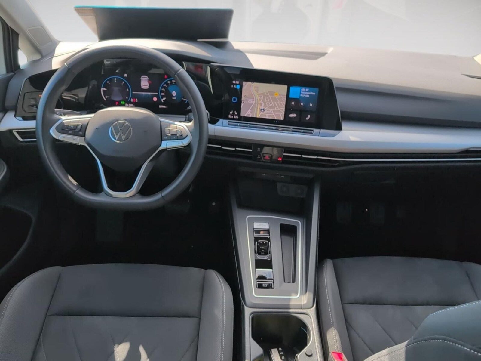 Volkswagen Golf – Bild 11