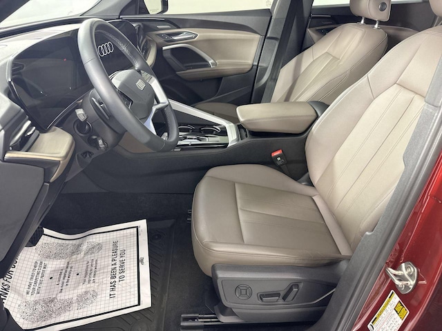 2025 Audi Q5 Premium Plus - Photo 10