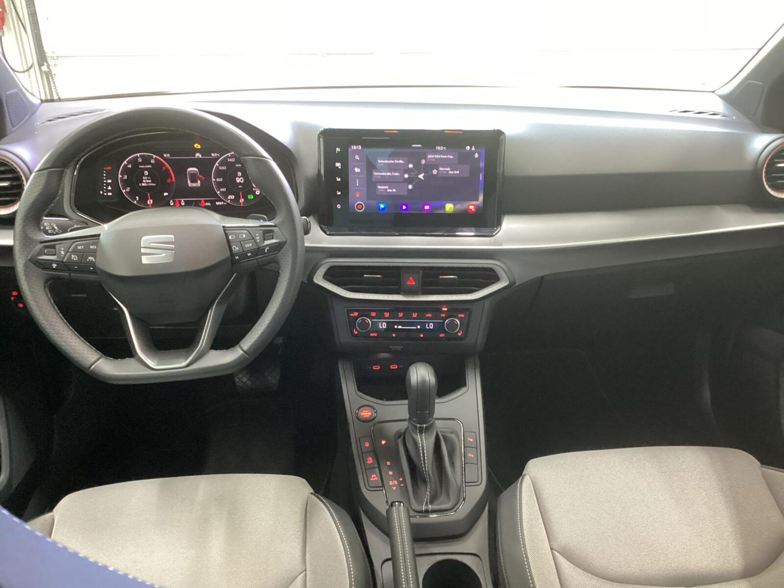 SEAT Arona – Bild 11