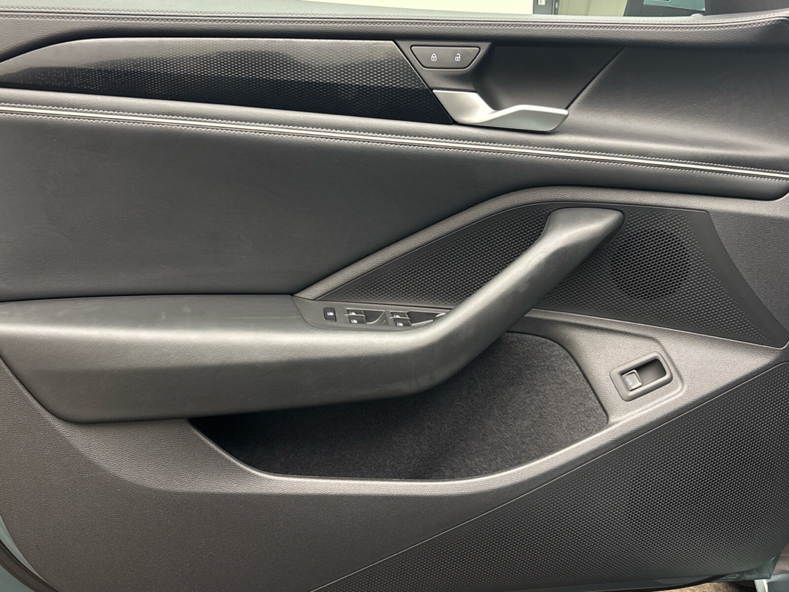 Volkswagen Passat – Bild 12