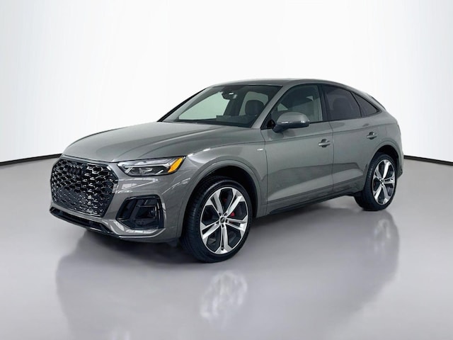 Photo of 2024 Audi Q5 Sportback