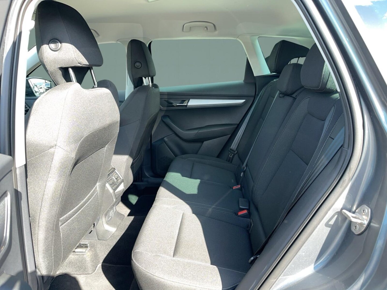 Škoda Karoq – Bild 11