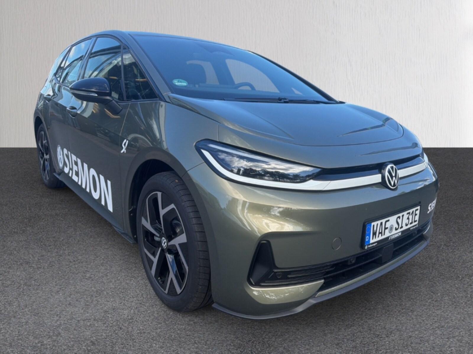 Volkswagen ID.3 Neo – Bild 10