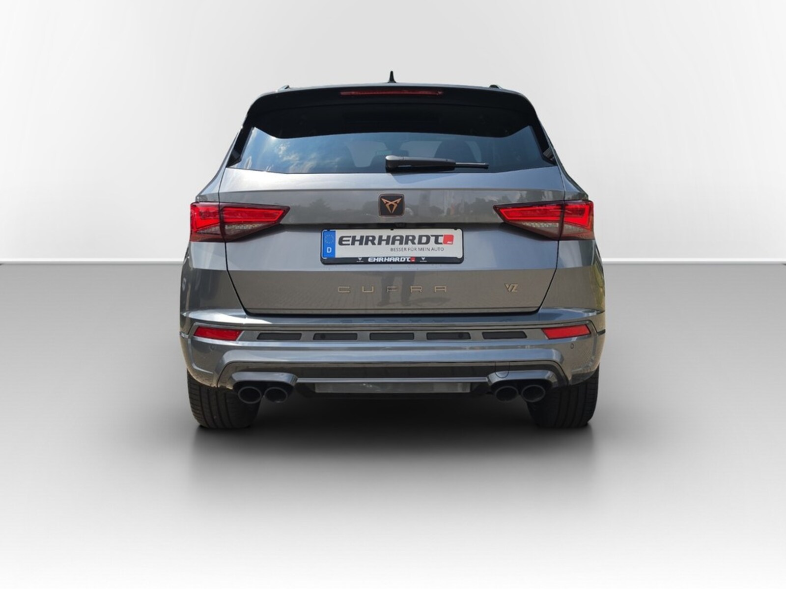 CUPRA Ateca – Bild 6
