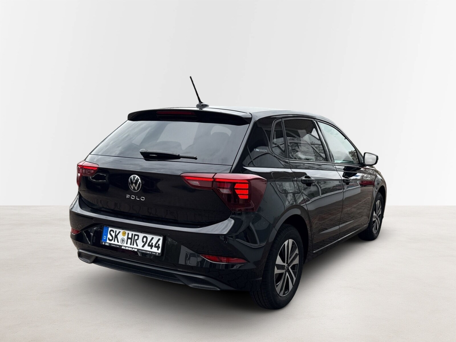 Volkswagen Polo – Bild 4