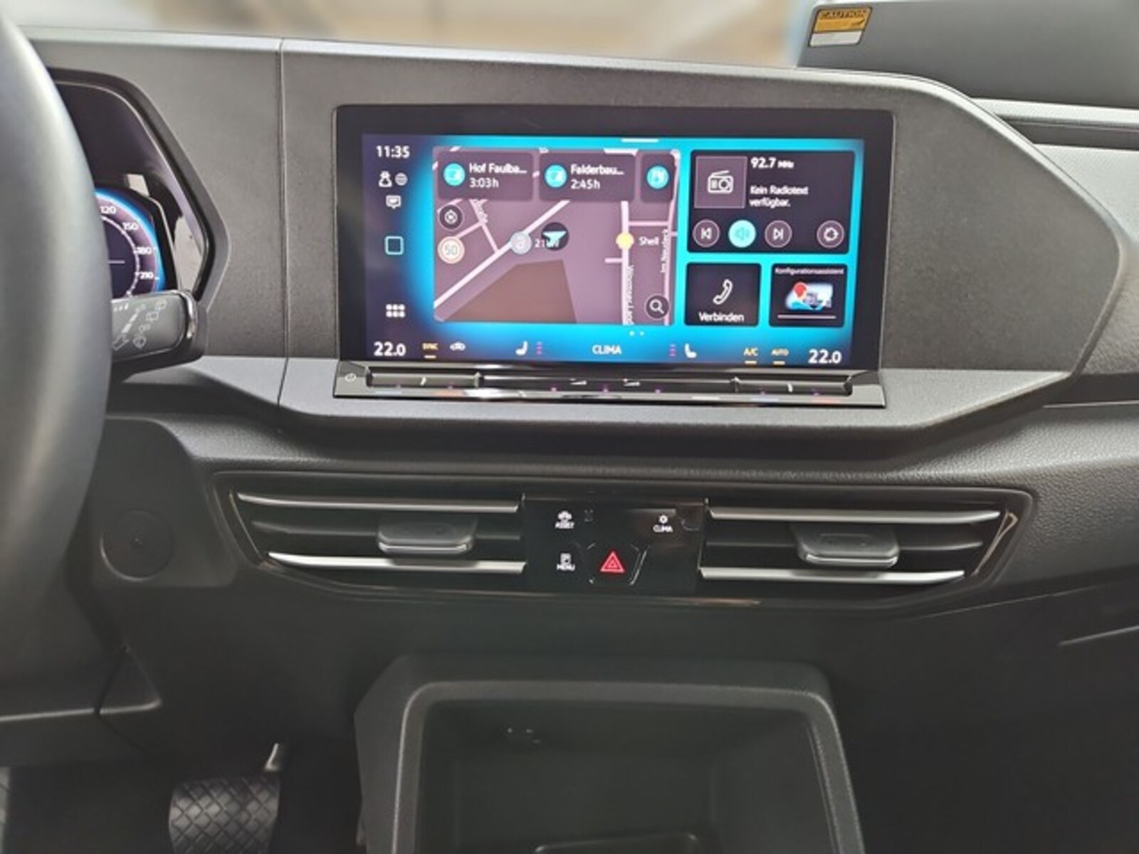 Volkswagen Caddy – Bild 23