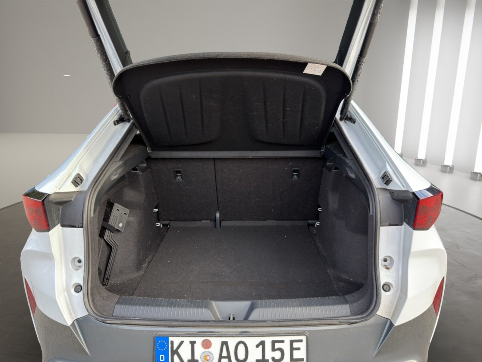 CUPRA Tavascan – Bild 14