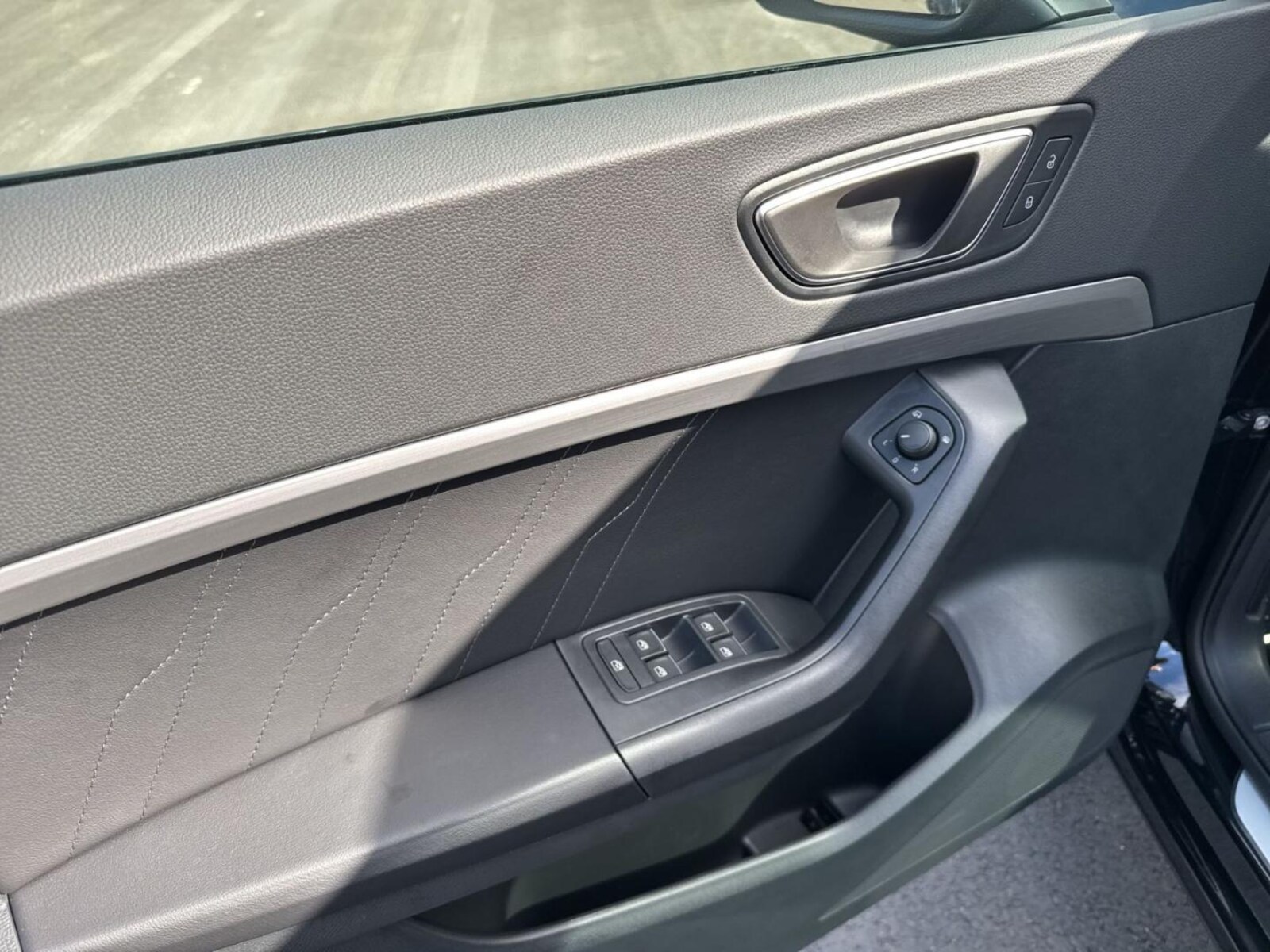 SEAT Ateca – Bild 14