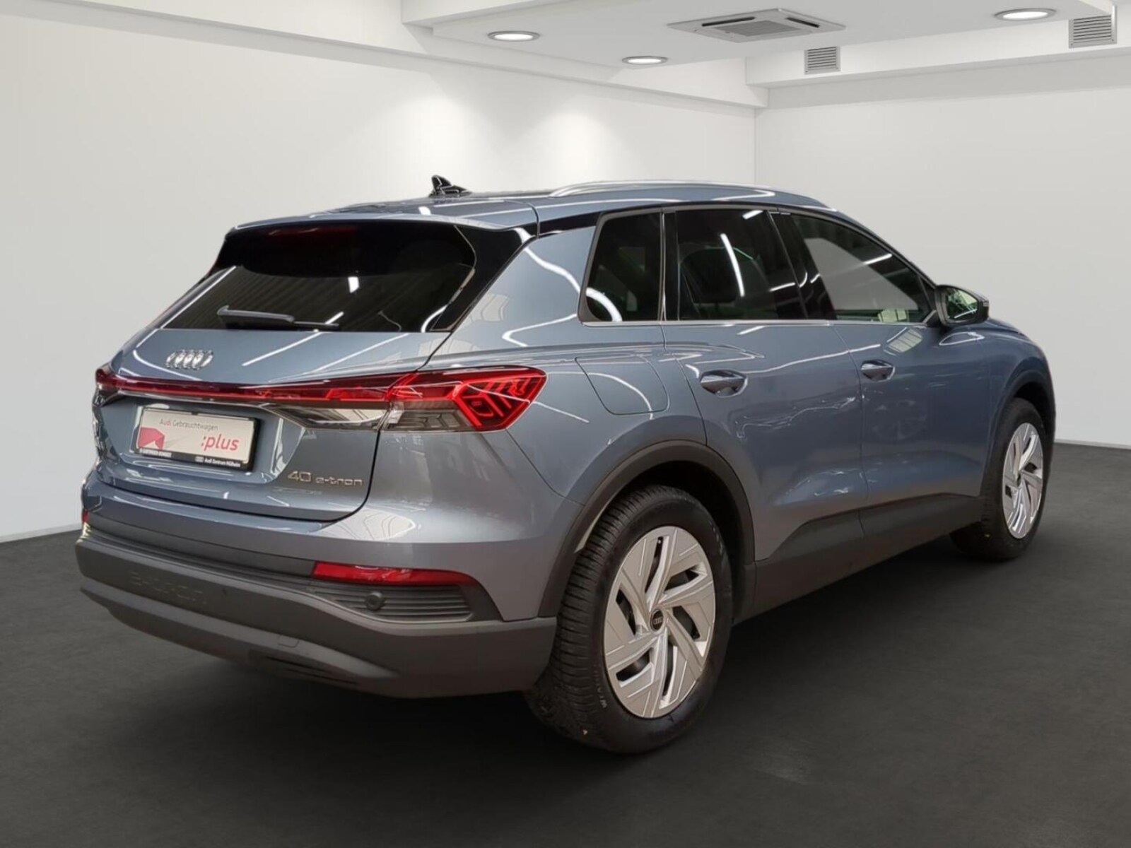 Audi Q4 e-tron – Bild 3