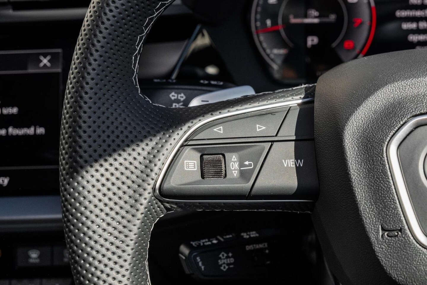 Image about Audi A3 Sedan TFSI S tronic