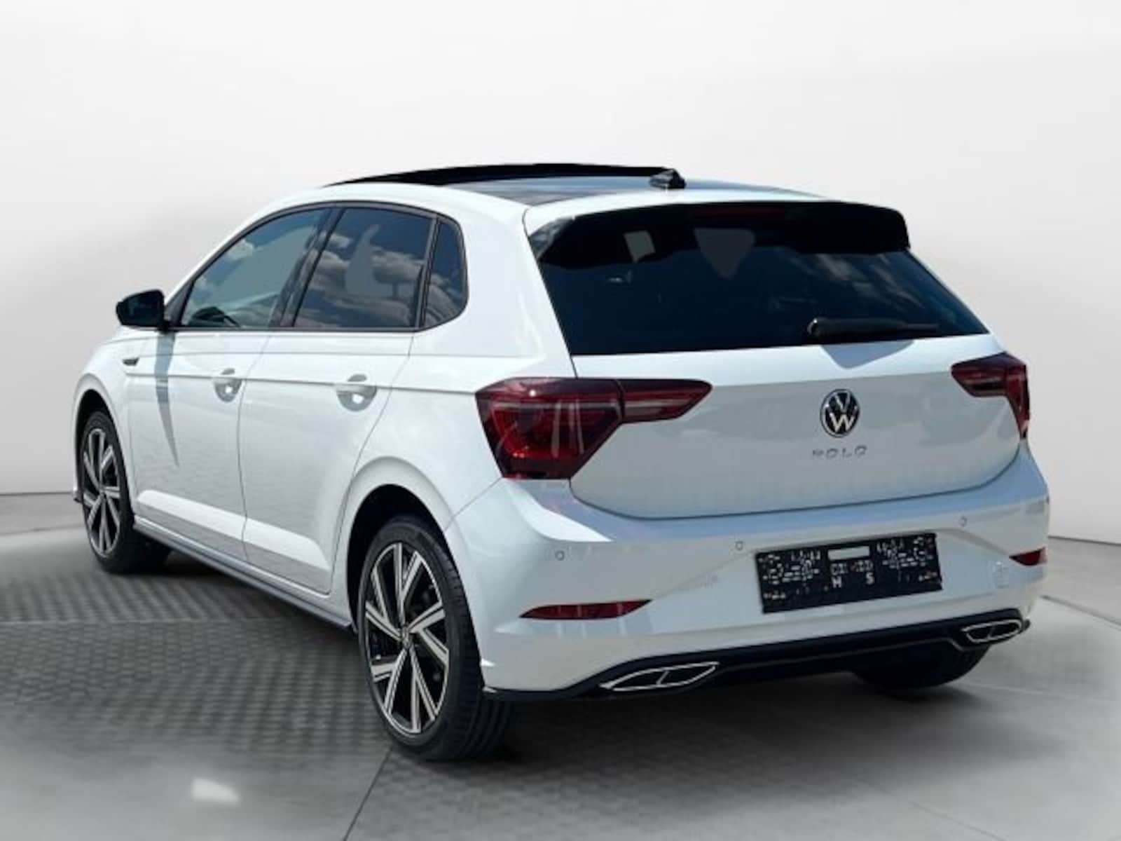 Volkswagen Polo – Bild 4