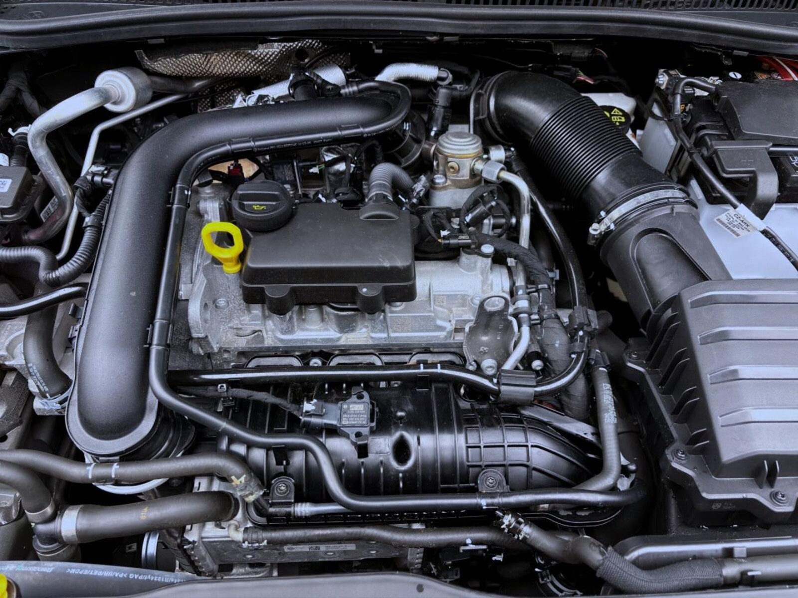 Volkswagen Taigo – Bild 19