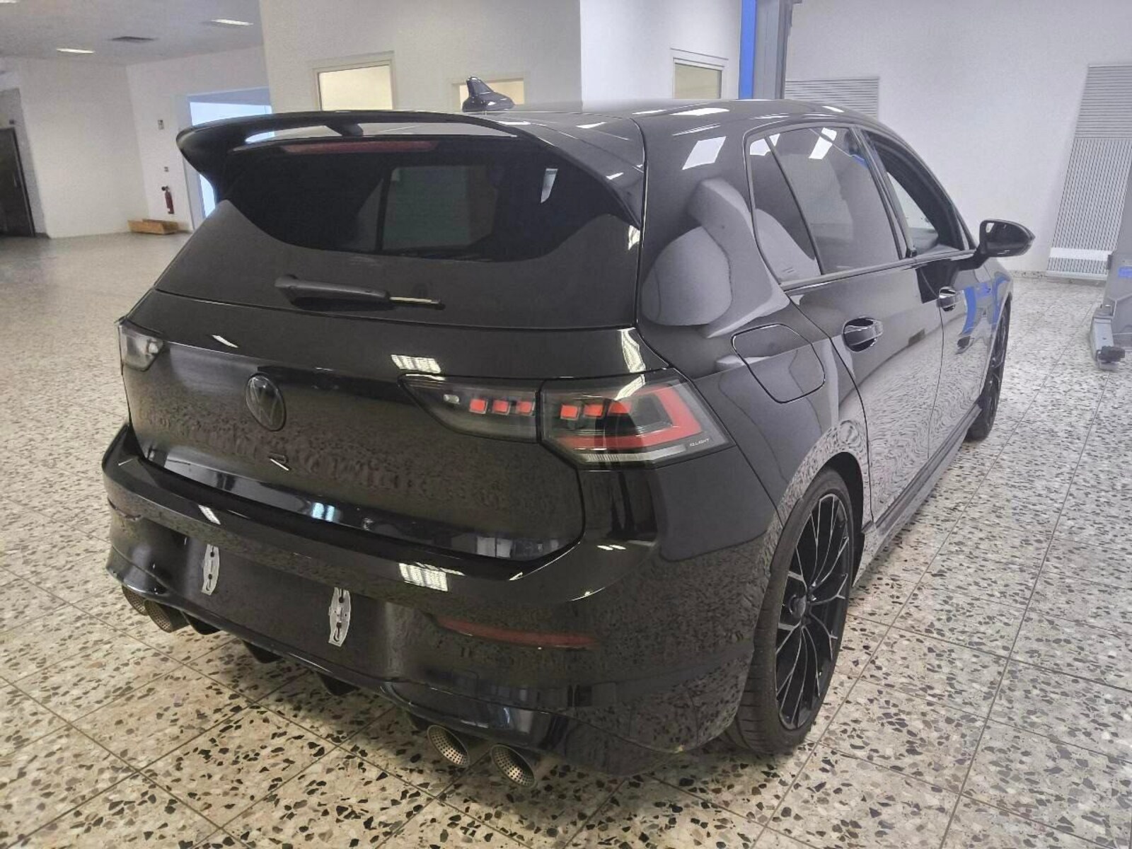 Volkswagen Golf – Bild 2