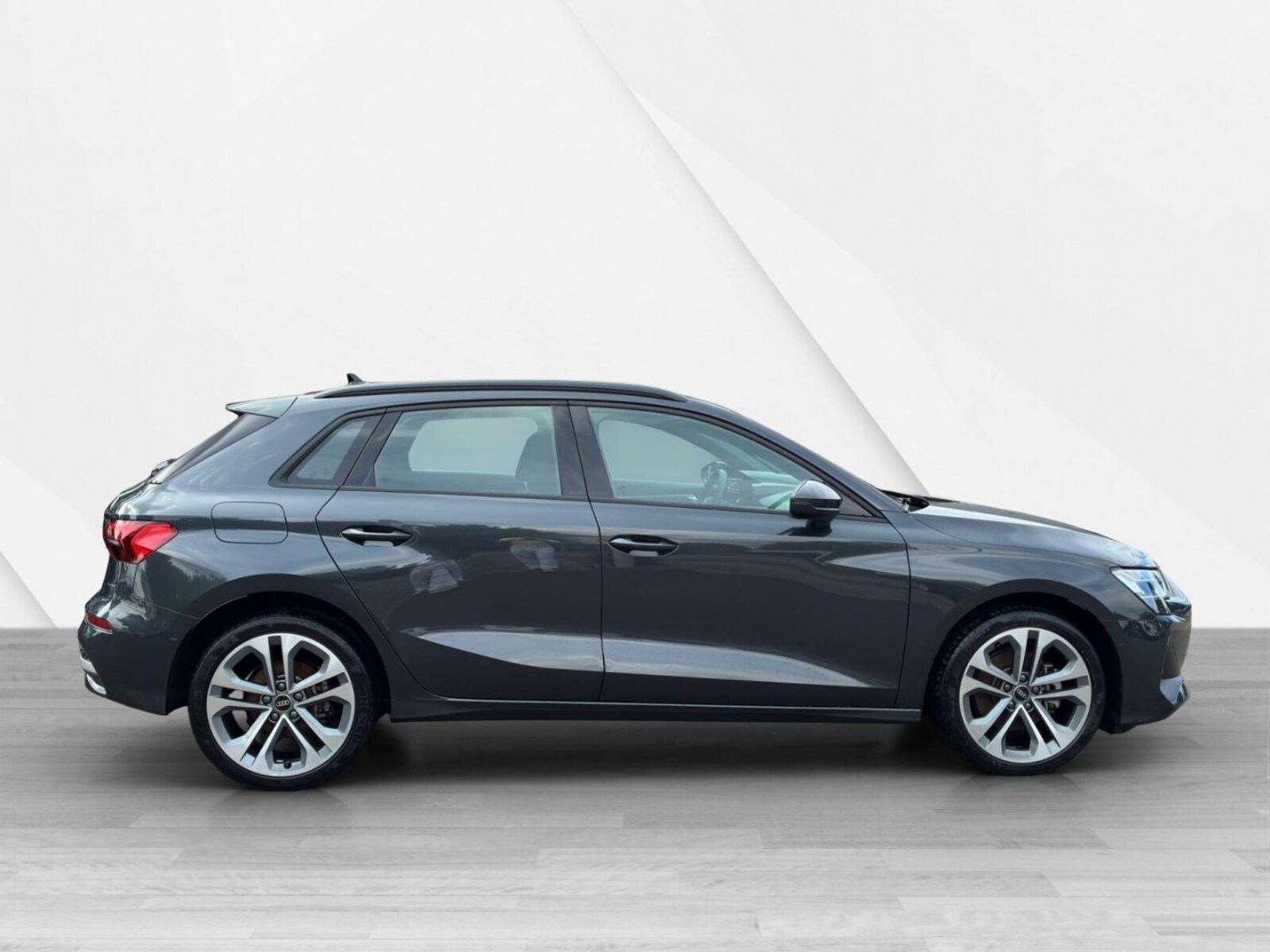 Audi A3 Sportback – Bild 13