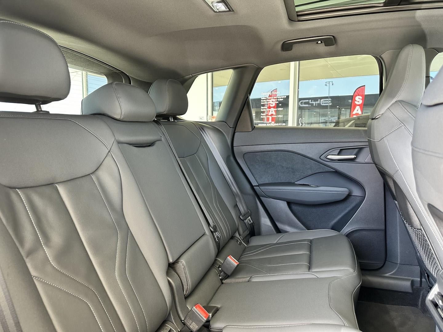 Image about Audi Q3 SUV TFSI quattro 195 kW