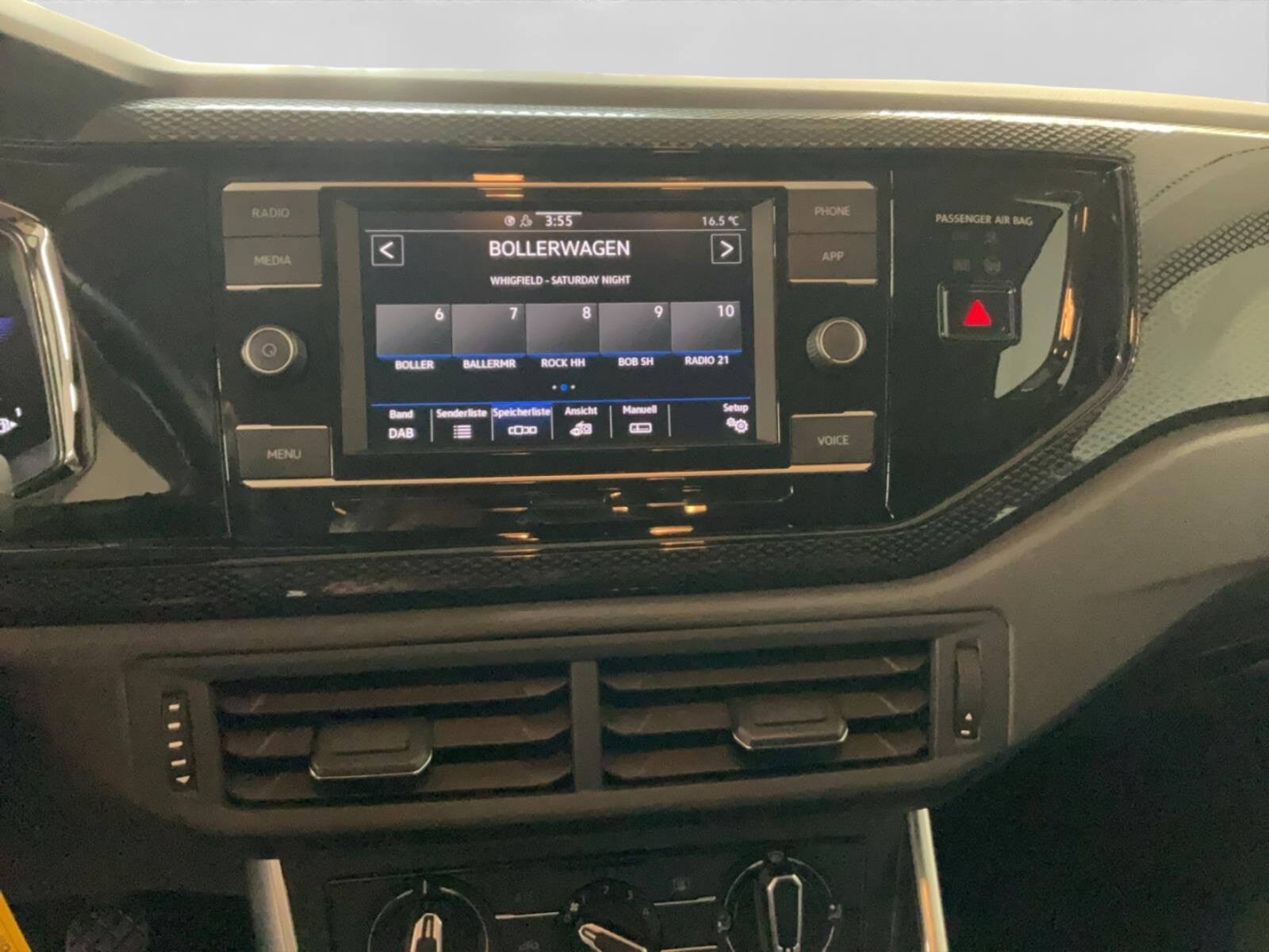 Volkswagen Polo – Bild 15