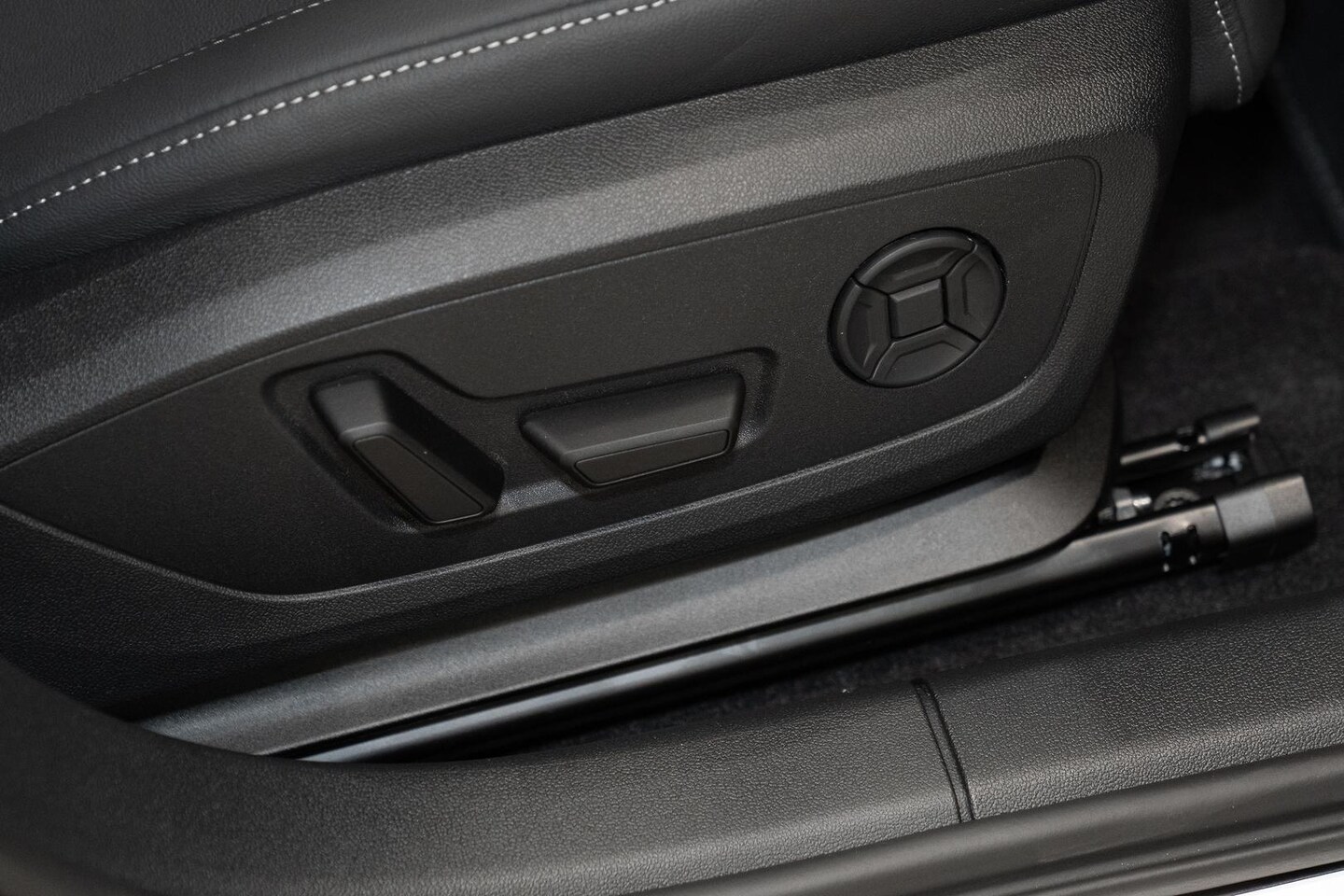 Image about Audi A3 Sedan TFSI quattro S tronic