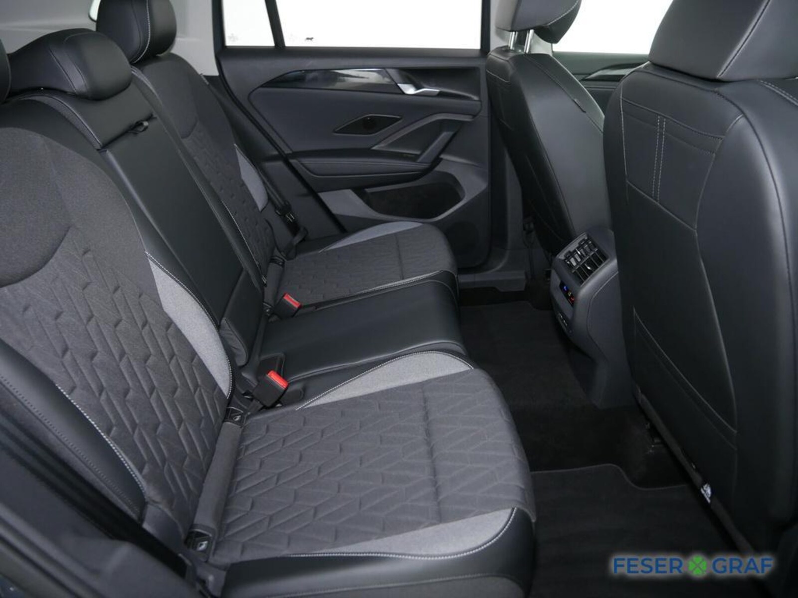 Volkswagen Tiguan – Bild 5