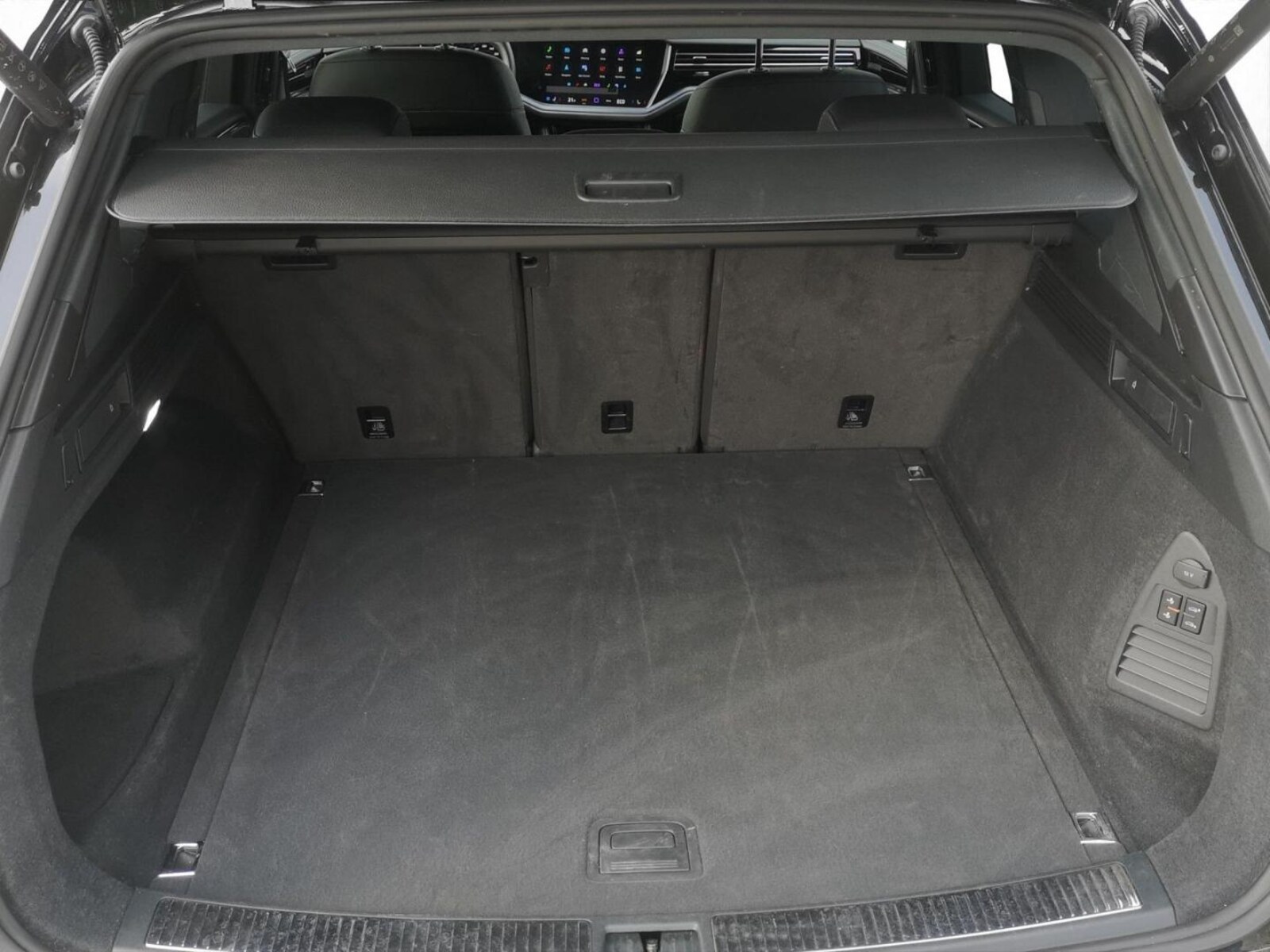 Volkswagen Touareg – Bild 13