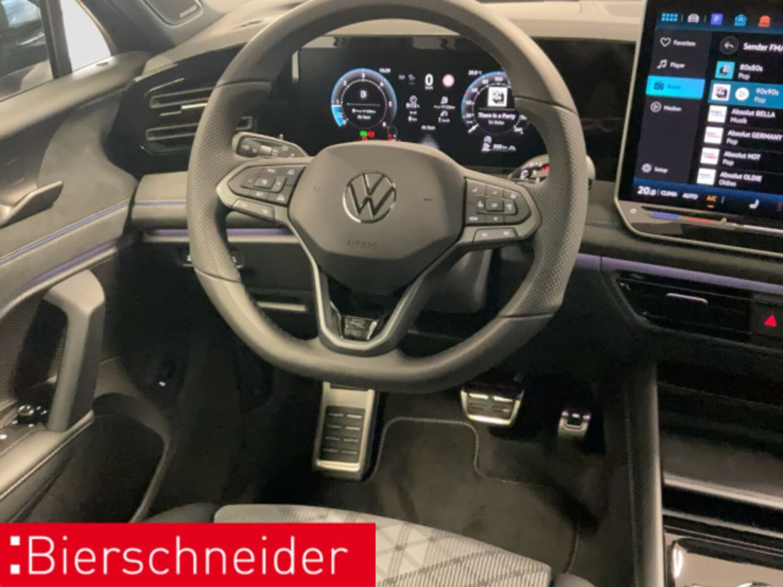 Volkswagen Tiguan – Bild 12