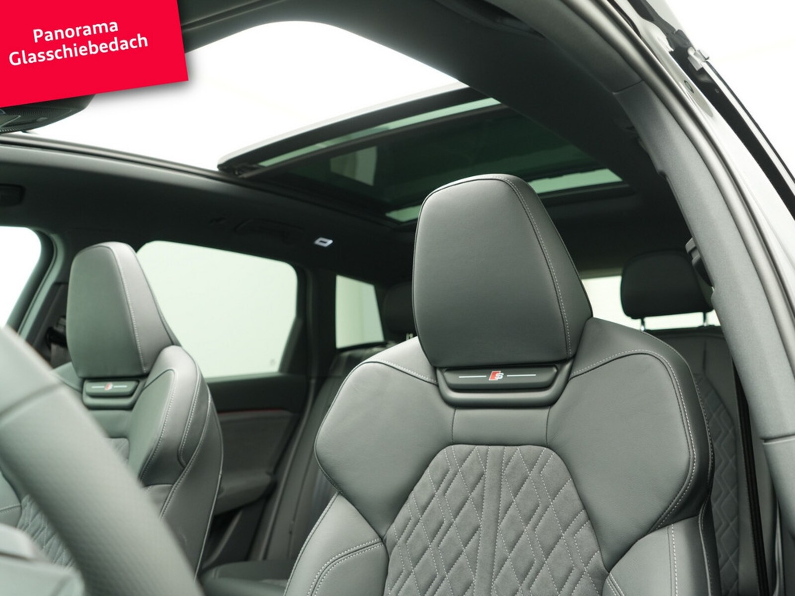 Audi Q6 e-tron – Bild 9