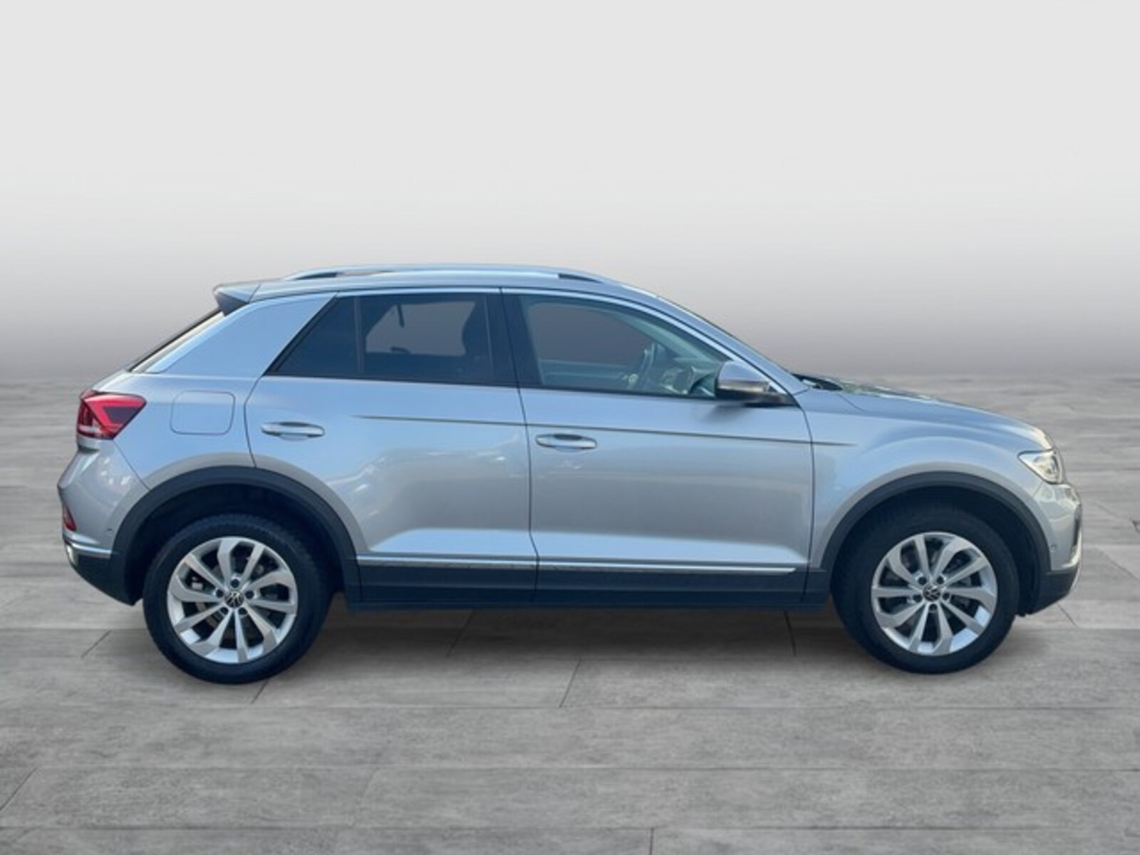 Volkswagen T-Roc – Bild 5